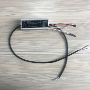 Phototonus 50W Auto Dimmer LED luce di alimentazione luce di luce con fotoinduzione tipo telecomando PWM - Product Image 3