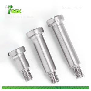 肩ねじM2 M2.5 M3 M4 M5 M6 M8 M10 - Product Image 4