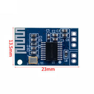 CA-6928 5V <strong>Bluetooth</strong> Audio Amplifier Board 5.0BT <strong>Bluetooth</strong> Receiver Module