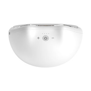 Üretim çıkarıcı De Leche yeni varış E2 taşınabilir Handsfree 4 modları 9 seviyeleri kablosuz giyilebilir elektrikli akıllı göğüs pompası - Product Image 4