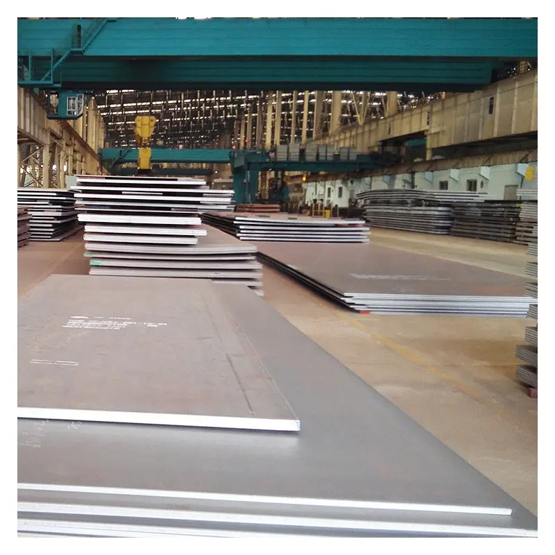 In stock High Quality C45 C45E S45C 1045 Carbon Steel Sheet Plate Cold & Hot Rolled for Construction & Building