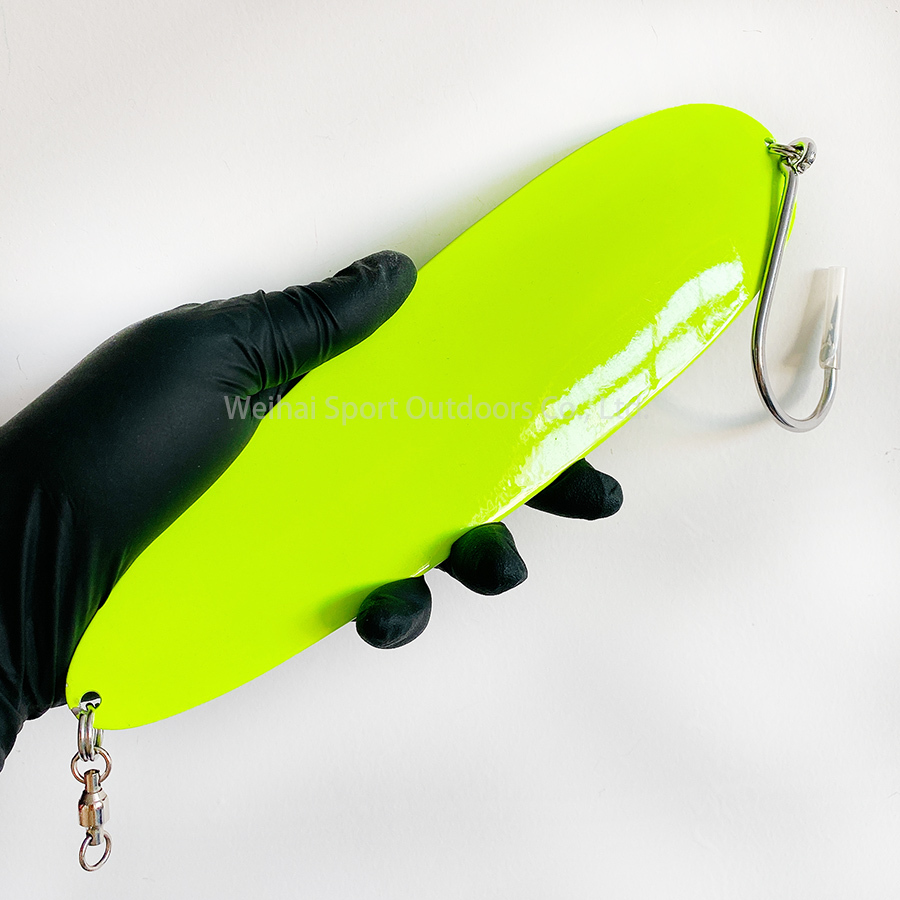 Fluorescent Green