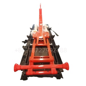 定制3吨5吨废液压提升机滚装集装箱5吨至30吨中国CLW系统吊钩提升体SKD CKD - Product Image 4