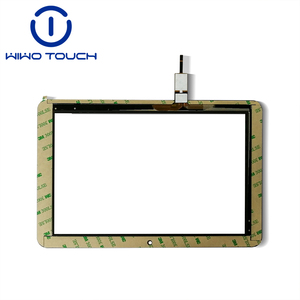 Pantalla táctil Lcd de 10,1 pulgadas para Raspberry Pi - Product Image 3