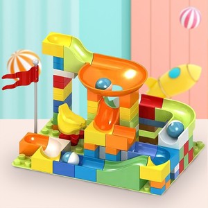 Cheap <strong>Sales</strong> of Large Particle Building Blocks Children Puzzle Assembling Building Blocks <strong>Toys</strong> for Boys and Girls 2-6 Years <strong>Old</strong> - Product Image 6