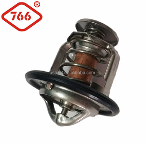 Auto Parts Thermostat OEM 90916-03075 for Toyota Rav4 Land Cruiser Dyna Hilux Lexus