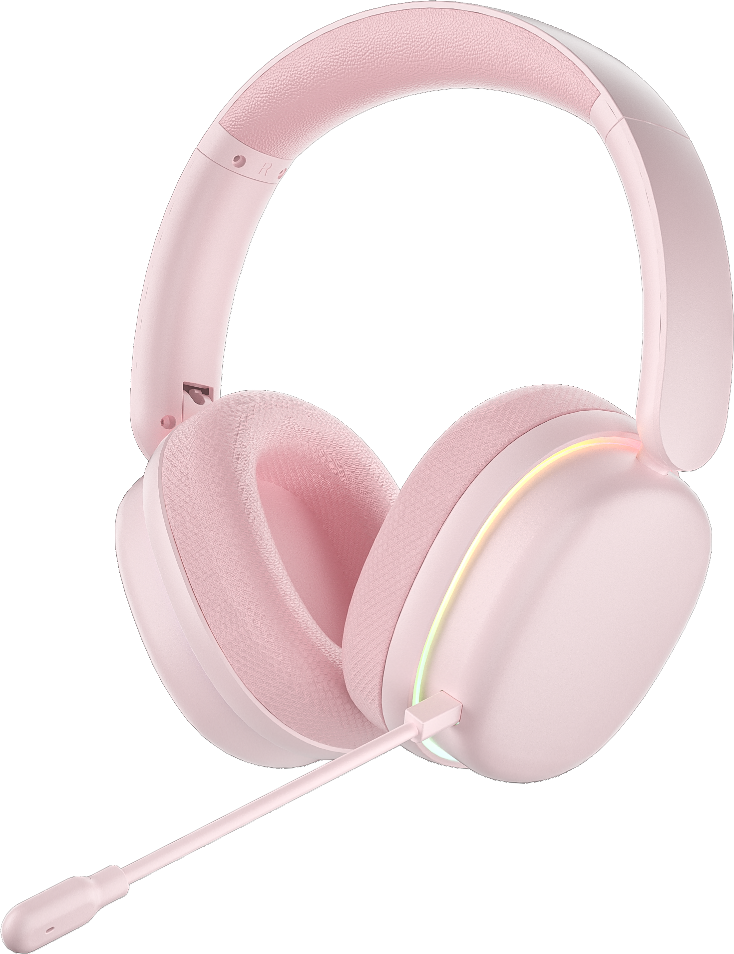 G7 PRO rosa
