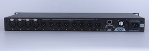 4.8SP DriveRack 4 <strong>Inputs</strong> 8 <strong>Outputs</strong> Digital Speaker Processor - Product Image 3