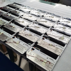 Di alta qualità da 10.1 pollici 1280x800 LVDS interfaccia ip TFT modulo LCD 1000Nits industriale Display di controllo per Drone militare LCD - Product Image 3