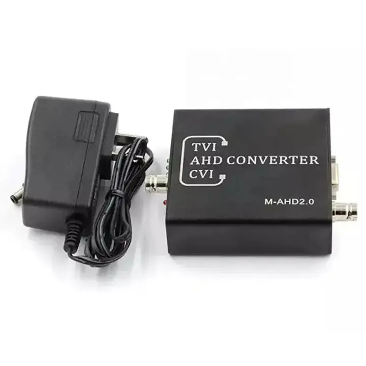 TVI/CVI/AHD-Video konverter TVI CVI AHD zu HDMI-Konverter
