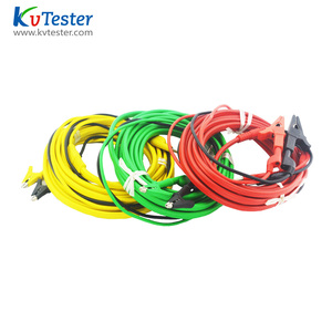 VT CVT CVVT test için taşınabilir yüksek doğruluk PT analizörü kapsamlı test cihazı - Product Image 4