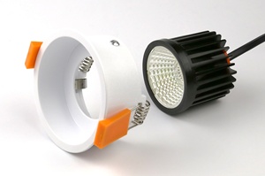 Reflector Design 9W COB MR16 GU10 <strong>LED</strong> Module Bulb Cob <strong>Led</strong> Downlight Module - Product Image 3
