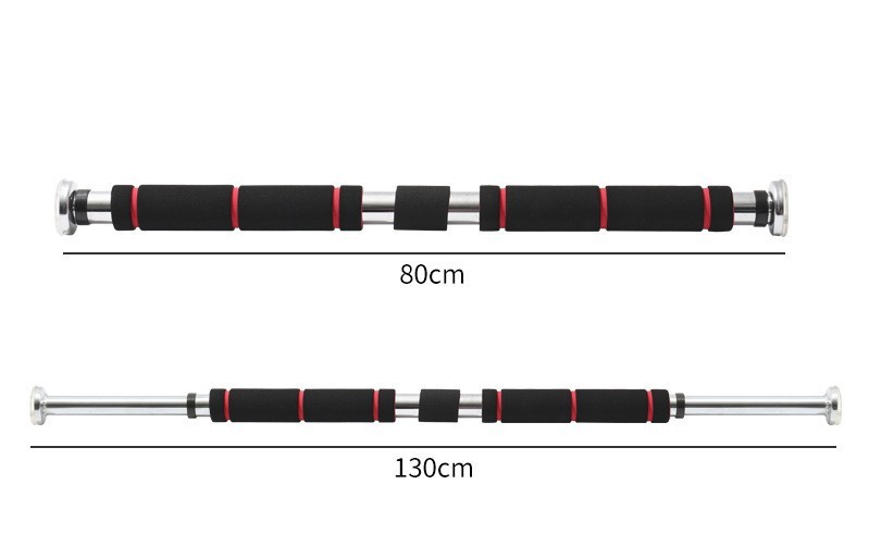 Red 80-130cm