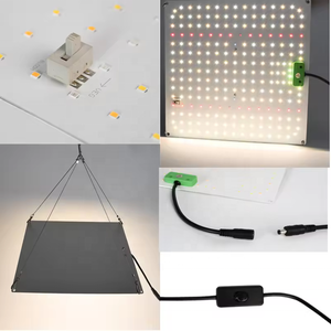<span class=keywords><strong>Led</strong></span>グローライトハイパワーフルスペクトル数量ボード独立制御Lm281B301Bグローライト800W1000W
