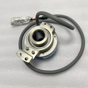 Детали машины KOMORI, датчик двигателя Ts5205n456 60-600c/T-P2-15V поворотный кодер для офсетной печатной машины Komori - Product Image 5