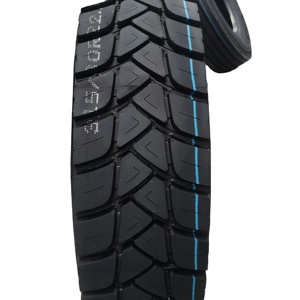Bossway מותג 315/80R22.5 משאית צמיגים