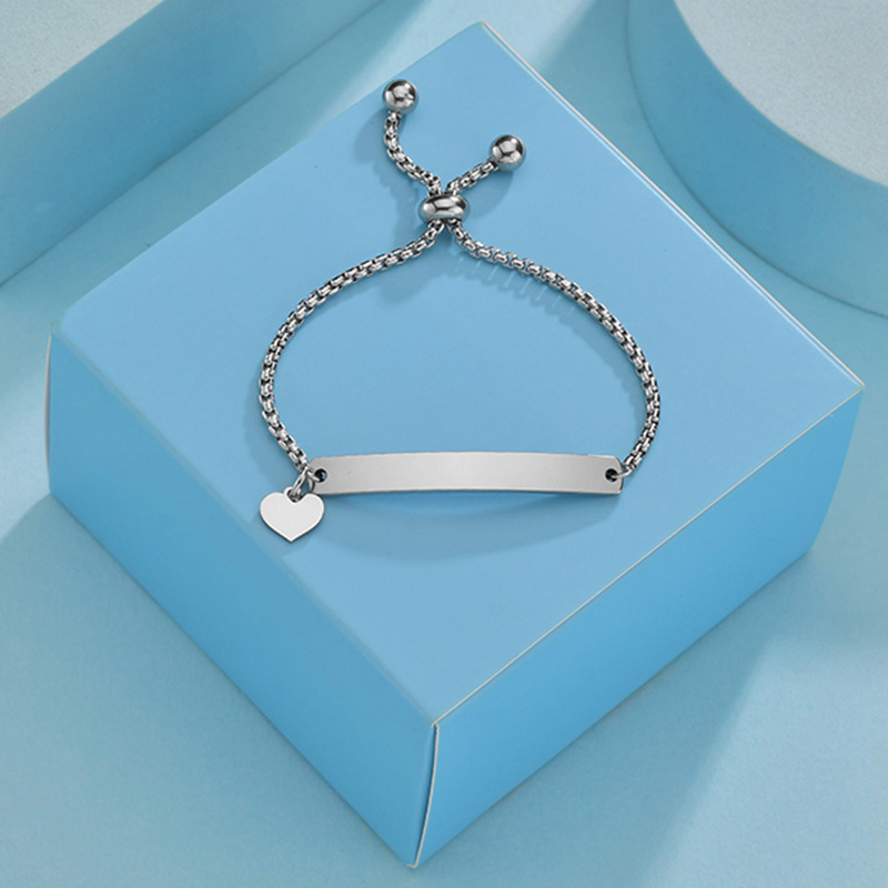 Silver Heart