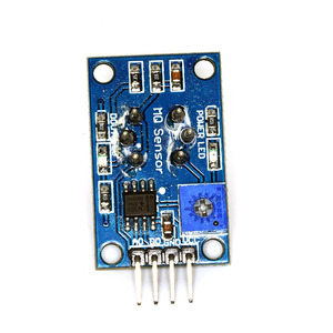 Módulo de detección de Gas Jeking, sensor de detección de gas para Raspberry - Product Image 3