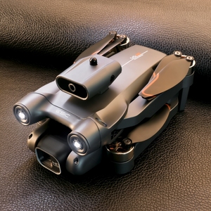 2024 S150 Mini HD Professional Dron 4K Image 100M Remote Control 18 <strong>Minute</strong> Long Flight 2 RC Batteries 1S1S Prosumer Drones - Product Image 2