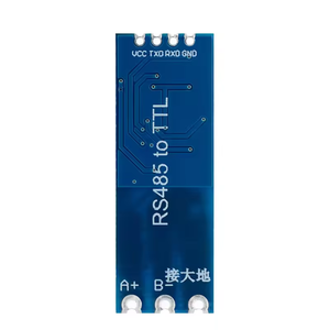 Factory Price NEW Microcontroller TTL to <strong>RS485</strong> Module 485 to Serial UART Level Conversion Hardware Automatic Flow Control - Product Image 2
