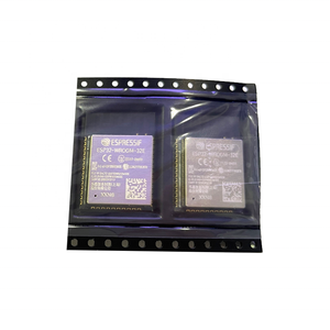 Original <strong>ESP32</strong>-WROOM-32E <strong>ESP32</strong>-WROOM 4MB 8MB 16MB Flash ESP 32 <strong>Wifi</strong> <strong>Module</strong> <strong>ESP32</strong> - Product Image 2