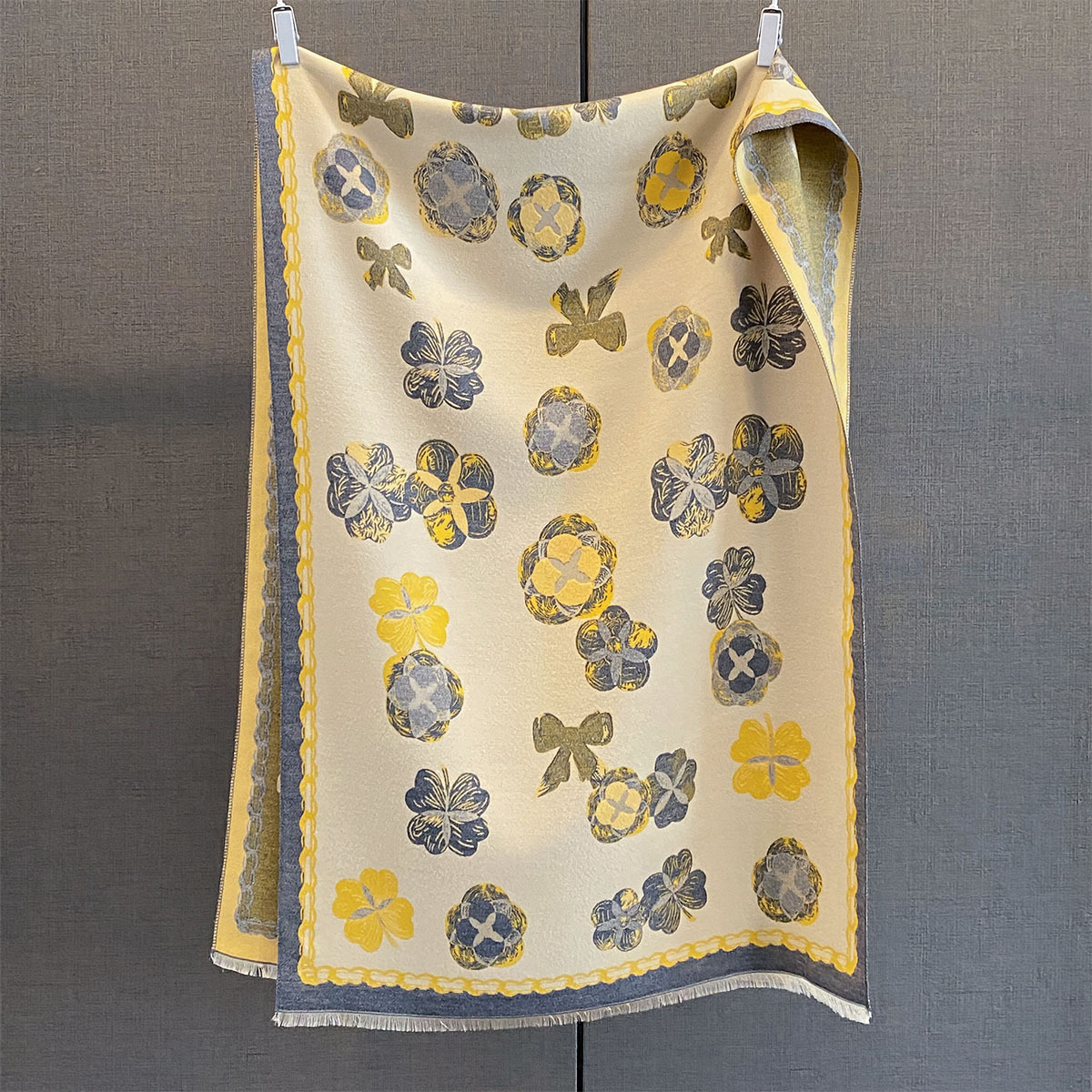 Gsj-504-yellow