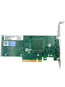 X540-T2 adattatore di rete convergente a doppia porta 10Gb PCIe Ethernet X540-T2 scheda di rete Ethernet da 10 Gigabit - Product Image 5