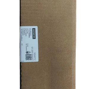 100% nuovo originale Siemens S7-200 Smart CPU modulo ST60 VFD CPU con Logo HMI servomotore per la programmazione PLC - Product Image 3