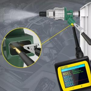 AUTOOL-probador de circuito de sistema eléctrico, herramientas de Sistema eléctrico automotriz, 12V, CE, todos los vehículos, pantalla LCD de 2,4 pulgadas - Product Image 6