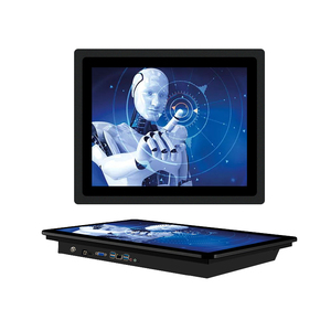 Industrieller Touchscreen-PC Windows Android-Betriebs system Neuer All-In-One-Mini-Business-Computer - Product Image 1