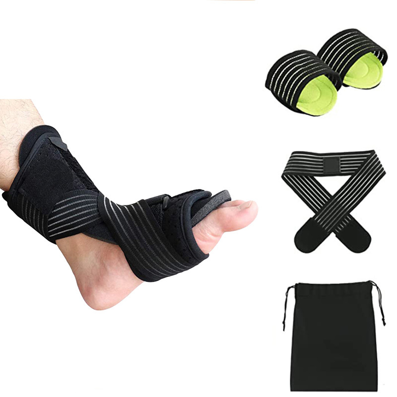 Support de pied sans sangle (tous les accessoires inclus)