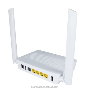 FTTH GPON บน EchoLife HS8546V5 เทอร์มินัลเครือข่ายแสงชนิดการกําหนดเส้นทางความถี่คู่ - Product Image 4
