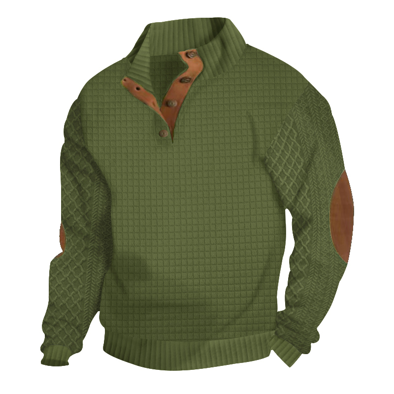Verde militar