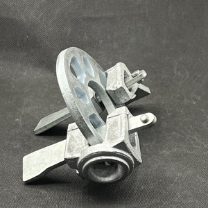 Andamio Ringlock, andamio galvanizado Layher Allround Ringlock, andamio redondo con todos los componentes - Product Image 5