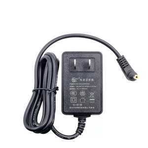 Arancione Pi 5 v3a DC adattatore di alimentazione 15W americano Standard NEMA Plug 12V/24V ingresso IoT dispositivo caricabatterie Raspberry Pi compatibile - Product Image 2