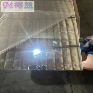 3毫米亚克力薄板隧道效应成像无限延伸透视镜2路镜亚克力3d亚克力镜 - Product Image 2