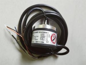 E6B2-CWZ6C E40S6-1000-3-T-24 роторный кодировщик, E6CP-AG5C 256P/R E40S6-1000-3-T-24 роторный кодировщик - Product Image 2