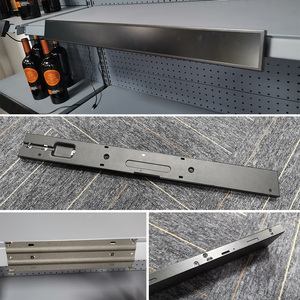 23.1 Inch Smart Retail Digital Shelf Led <strong>Display</strong> Shelves Stretch Bar <strong>Type</strong> <strong>Lcd</strong> <strong>Display</strong> for Supermarket Shelf Edge - Product Image 5