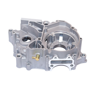 <span class=keywords><strong>Bajaj</strong></span> trục khuỷu trường hợp động cơ trường hợp cho Moto boxer <span class=keywords><strong>bajaj</strong></span> bm100 CT100 Phụ tùng xe máy - Product Image 4