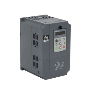 Anchuan Fabricante Profesional 7.5kw 220V Entrada a 380V Salida Bomba Invertir AC Convertidor Inversores y Convertidores - Product Image 1