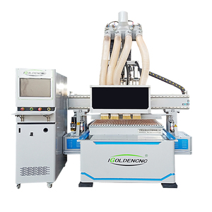 Igoldencnc desconto <span class=keywords><strong>cnc</strong></span> roteador 4*8 ft atc 1325 carpintaria escultura cozinha armários móveis