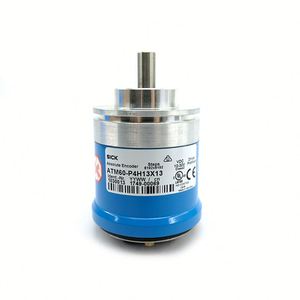 Оригинальный Новый Kempston контролирует абсолютные кодировщики 13Bit адаптер шины Sol вал поверхность Mnt Flng 10 мм ATM60-P4H13X13 - Product Image 4