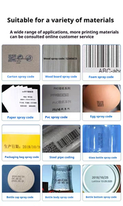 Hot 12.7mm Mini <strong>Manual</strong> Inkjet Printer <strong>Manual</strong> Best Date Before Encoder Portable Expiration Date Mark <strong>Coding</strong> <strong>Machine</strong> - Product Image 6