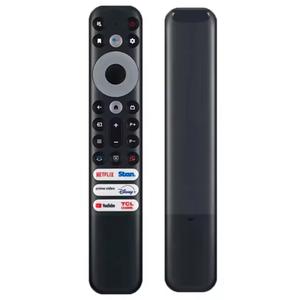Wholesale <strong>Remote</strong> Control TV RC902V FAR1 Voice Infrared Smart Universal TV <strong>Remote</strong> Control Fit for TCL TV