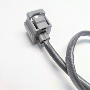 High Quality 0075426318 0075426418 0095428018 <strong>Lambda</strong> Sensor for Mercedes-Benz GLA-<strong>CLASS</strong> C-<strong>CLASS</strong> E-<strong>CLASS</strong> - Product Image 5