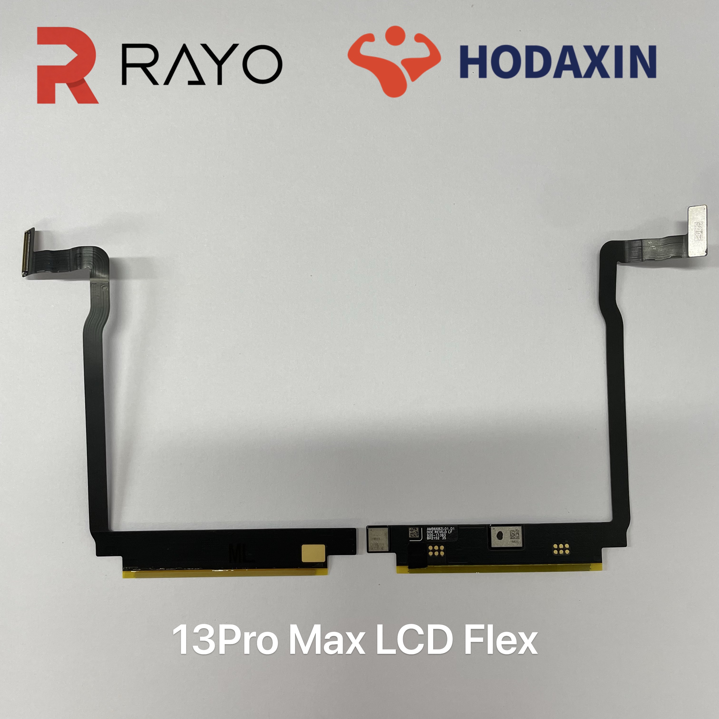 Per iPhone 13 Pro Max LCD Flex