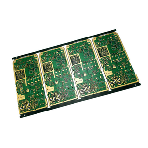 Fabrika sıcak satış Modern tasarım sensörü Ic substrat Pcb alüminyum Pcb devre 2835 Led Smd 5630 Pcba Led Pcb - Product Image 6
