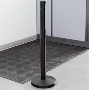 Hàng Rào Dây Đai Kép Có Thể Thu Gọn Hàng Rào Cột Dây Đai Hàng Rào - Product Image 3