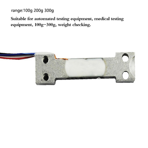 Micro Weighing <strong>Sensor</strong> Small Range Weighing Module High-precision <strong>Sensor</strong> for Automated Testing Equipment