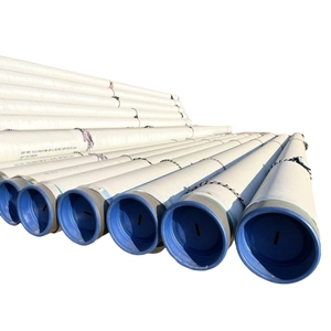 YTDR工厂的专业3PP SSAW碳钢EMT镀锌段，用于油气管道B级ASTM A106/API焊接 - Product Image 1